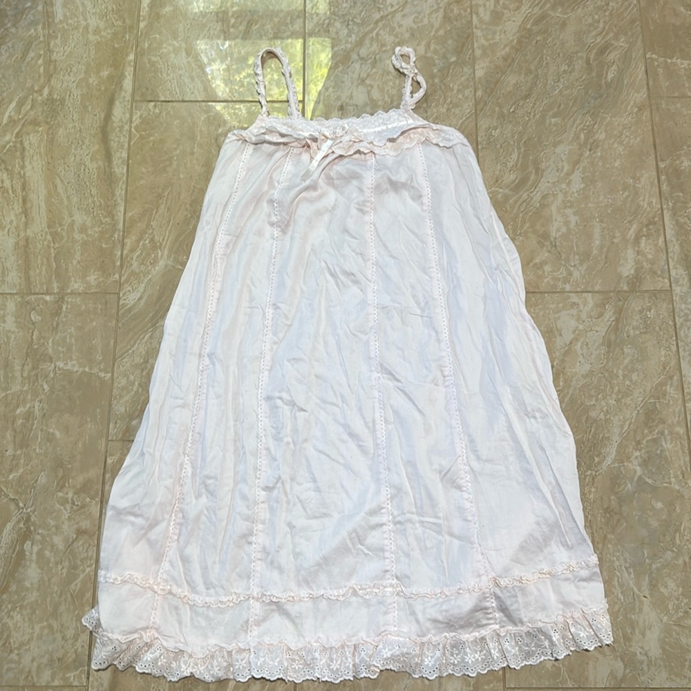 Wacoal ile Saint Louis Sleeping Gown